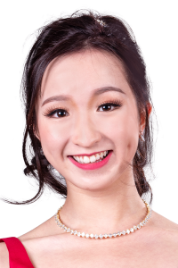 15 - AYASHA YAN