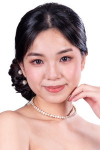 9 - HO PEI YING
