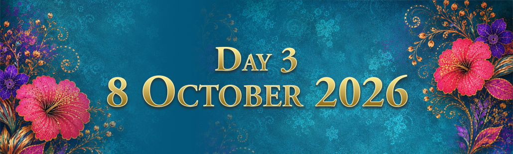 DAY 3