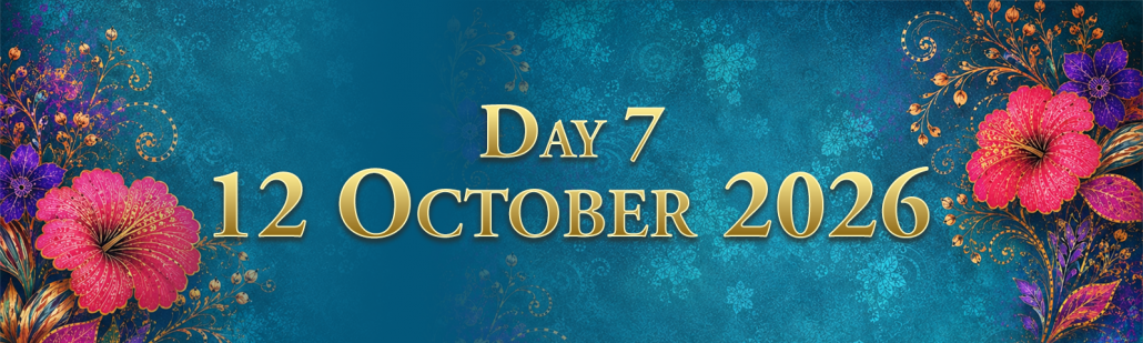 DAY 7