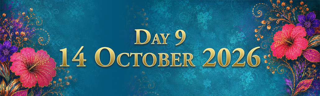 DAY 9