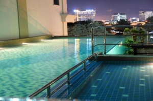 Kinta Riverfront Hotel (2)