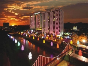 Kinta Riverfront Hotel (3)