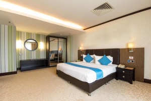 Kinta Riverfront Hotel (4)