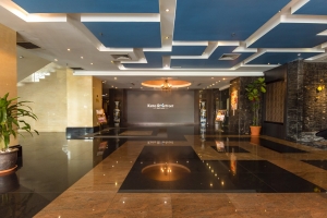 Kinta Riverfront Hotel (5)
